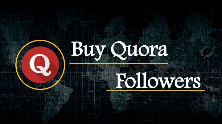 buy quora