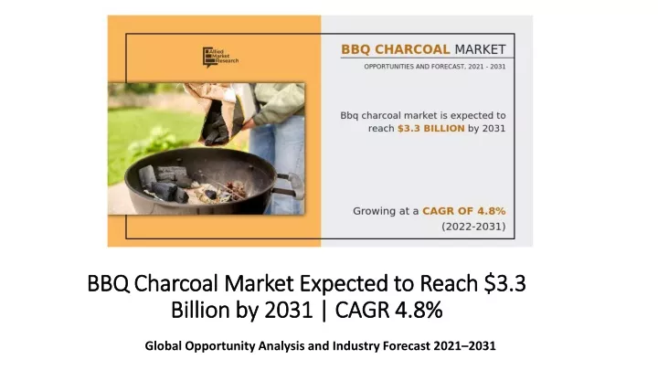 bbq charcoal bbq charcoal market expected market