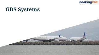 gds systems