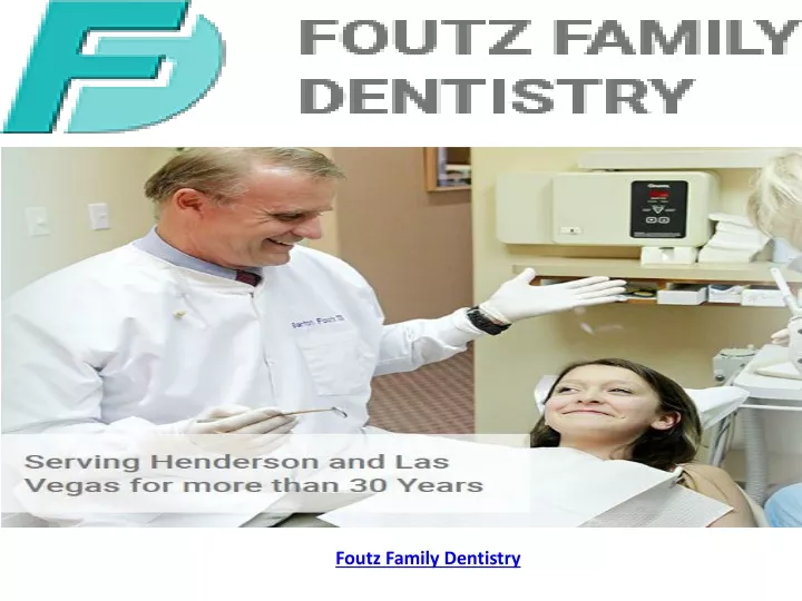 foutz family dentistry