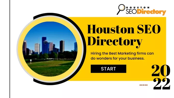 houston seo directory