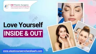 Looking for the Best Plastic Surgeon for Otoplasty in Chandigarh?