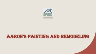 Drywall Hole Repair