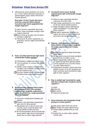 ehliyethane ehliyet s nav sorular pdf