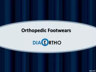Orthopedic footwear in Vanasthalipuram, Orthopedic footwear in Gachibowli - Diabetic Ortho Footwear India.