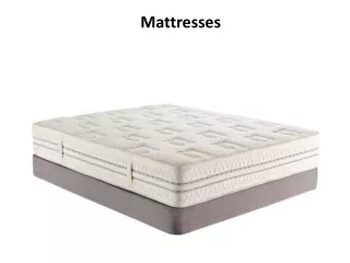 Mattresses