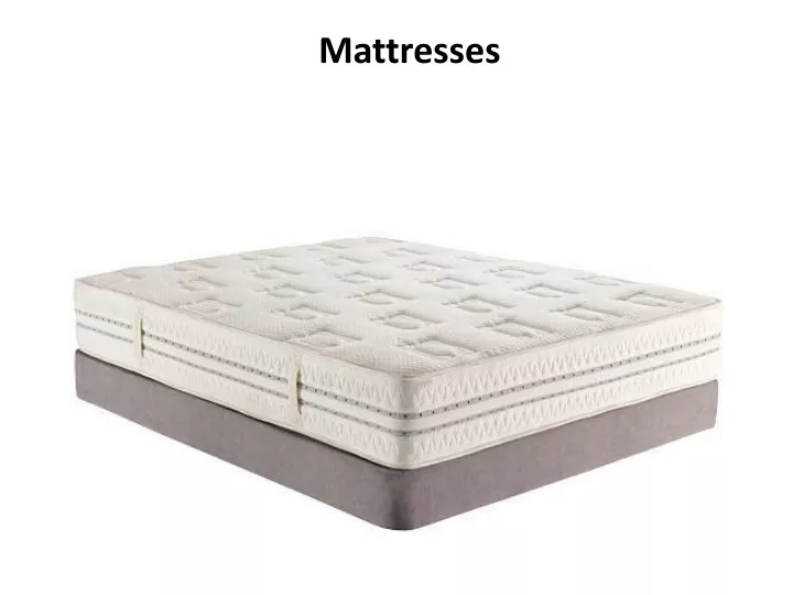 mattresses