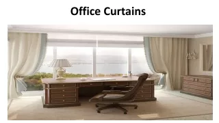 Office Carpets