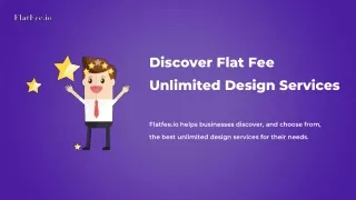 Flat Fee