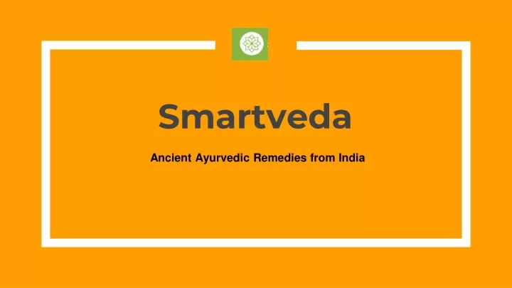 smartveda