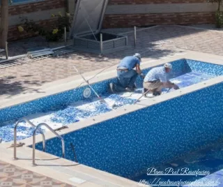 Swimming Pool Contractors in Plano TX |  972-525-0876
