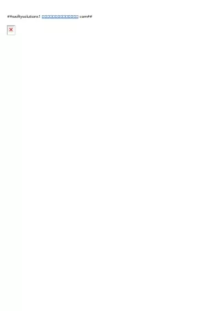 swiftysolutions1 com
