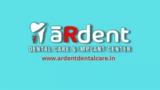 Best Cosmetic Dental Clinic in Kokapet, Narsingi, Hyderabad