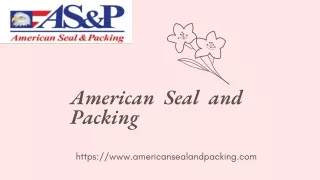 Search for the best high-quality graphite packing 1