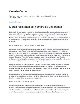 creartemarca
