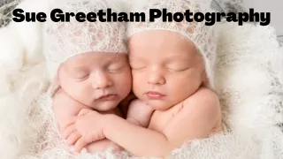 Newborn photography in Blackheath