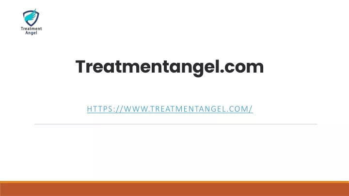 treatmentangel com