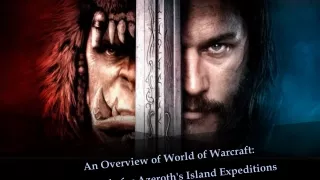 3.An Overview of World of Warcraft