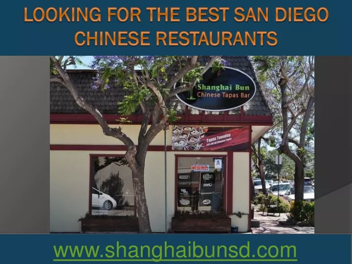 looking for the best san diego chinese restaurants