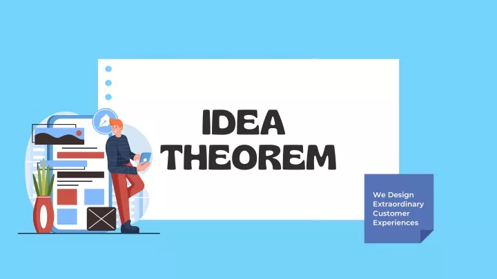 idea theorem