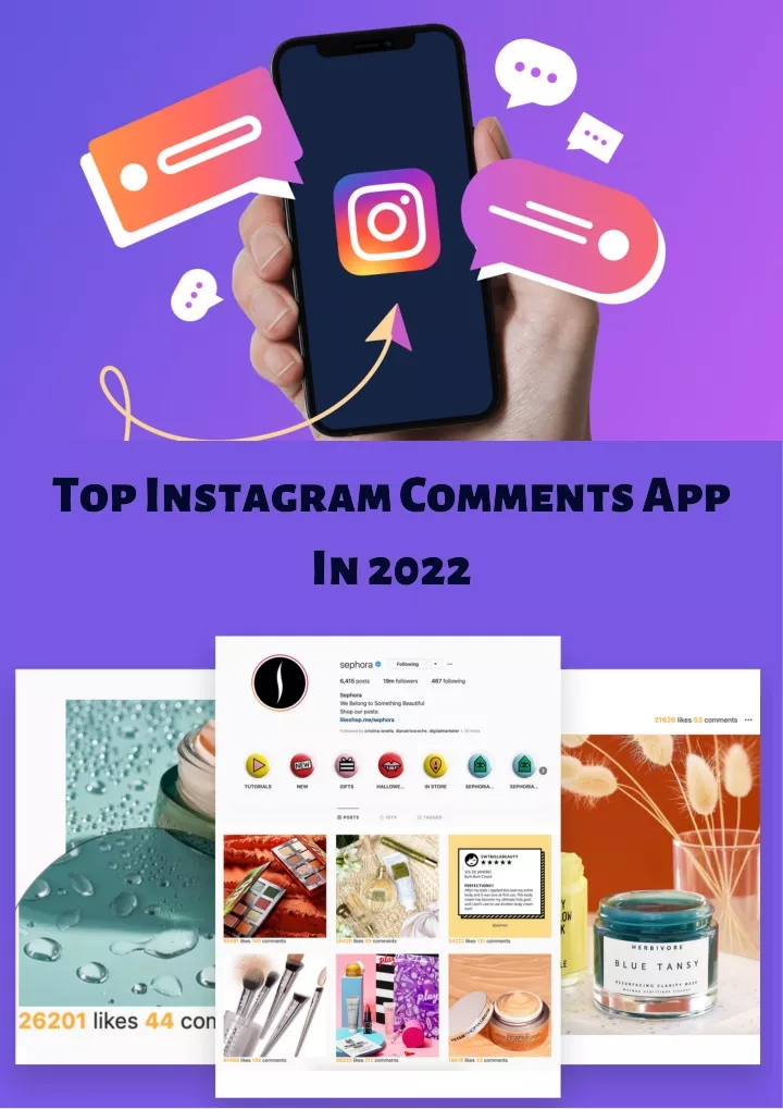 top instagram comments app in 2022 in 2022