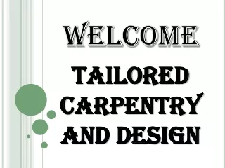 welcome