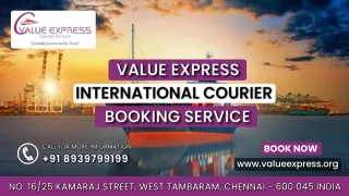 book now
