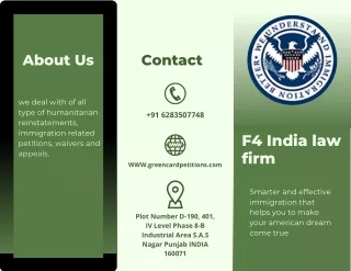 F4 India  dream come true