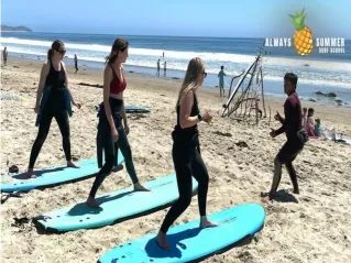 Malibu Makos