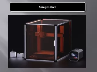 snapmaker