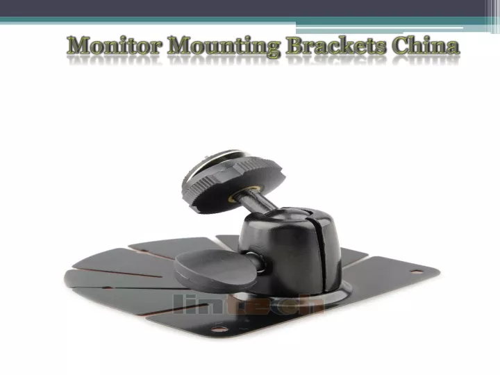 monitor mounting brackets china