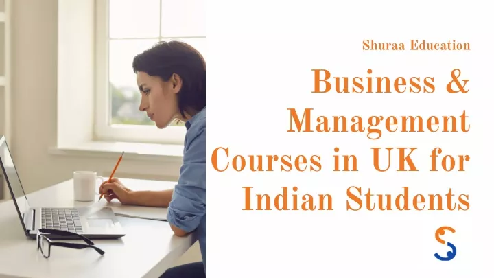 shuraa education business management courses