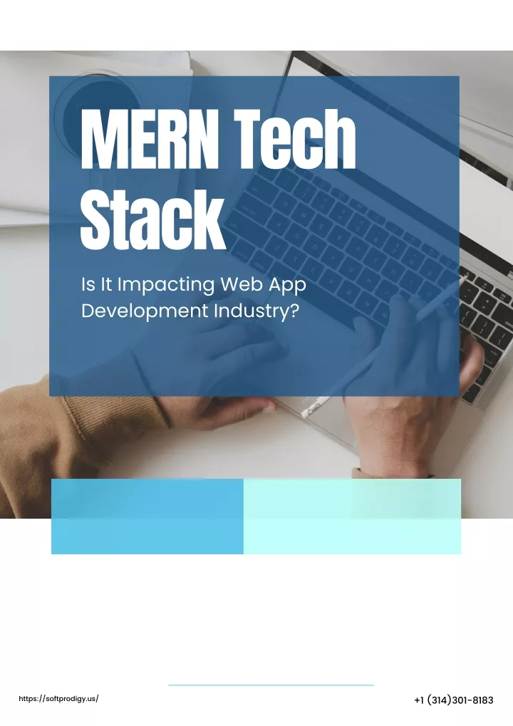 mern tech stack