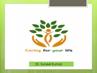 Neonatologist Specialist in Greater Noida |Dr.Suneel  Kumar