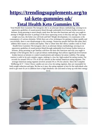 https://trendingsupplements.org/total-keto-gummies-uk/