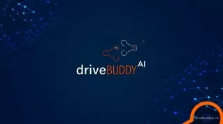 Know Who's Driving - AI Facial Recognition with drivebuddyAI