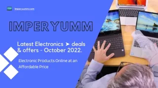 Imperyumm - Biggest Deals on Laptops Online at Best Price