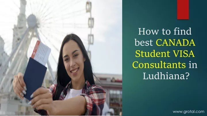 how to find best canada student visa consultants in ludhiana