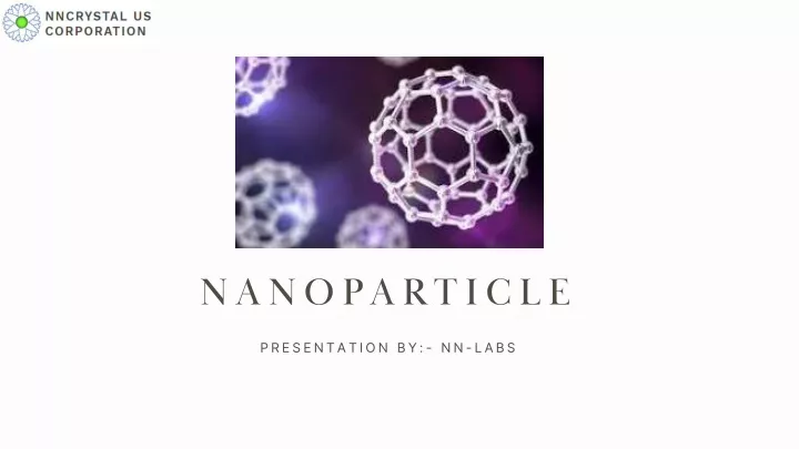 nanoparticle