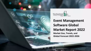 event management software global market report