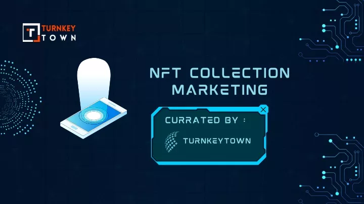 nft collection marketing