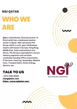 ngi qatar