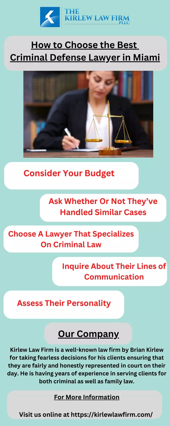how to choose the best criminal defense lawyer