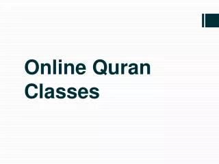 Learn Online Quran Classes in USA with male and female Quran tutors