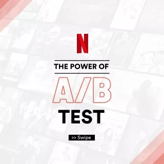 THE POWER OF AB TEST (1)