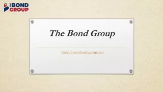 Counter Display Fridge Manufacturer | Bond-group.com