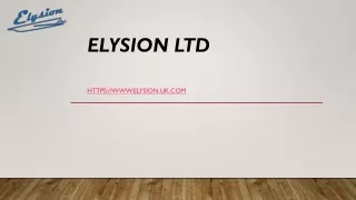 Steel Staircases For Domestic | Elysion.uk.com