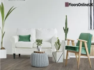 10mm Laminate Flooring