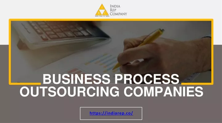 business process