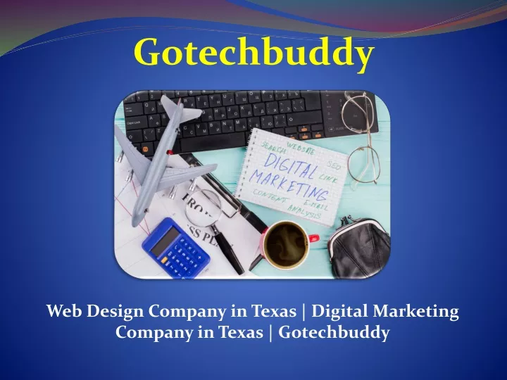 gotechbuddy